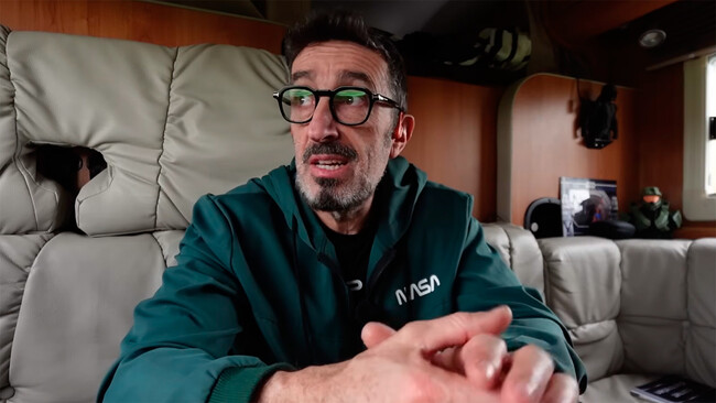Cuanto Cuesta Mes Vivir Autocaravana 844 Euros