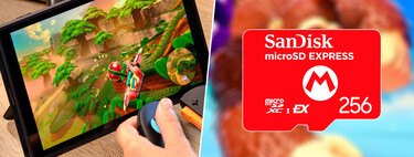 Nintendo estrena nueva promo para Nintendo Switch 2: puedes configurar tu pack a medida y llevarte de regalo un montón de accesorios 