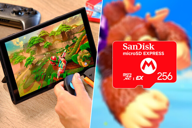 Pack Nintendo Switch 2 Accesorio Gratis