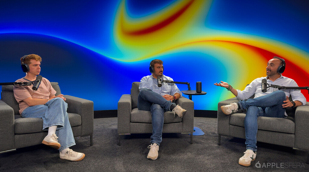 De las mejores generaciones de iPhone de los últimos años: primeras impresiones desde el Apple Park 