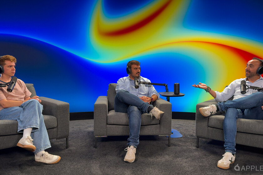 "De las mejores generaciones de iPhone de los últimos años": primeras impresiones desde el Apple Park