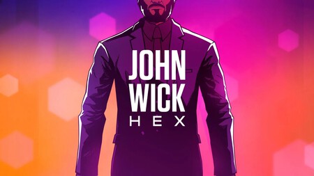 John Wick Hex