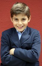 La indiscreción infantil