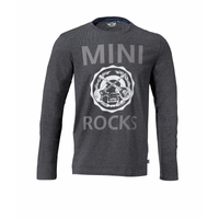 MINI quiere vestir a sus fans