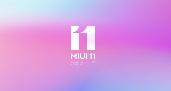 MIUI 11