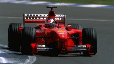 Schumacher