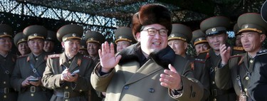 Corea del Norte ha enviado a soldados al lugar más siniestro de Ucrania: uno donde los drones no son el problema, sino dónde pisas 