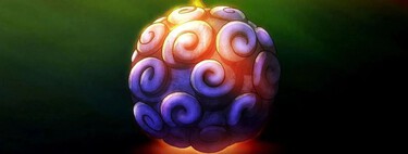 El capítulo 1.175 de One Piece revela que el Ragnarok está cerca y una de las Frutas del Diablo más poderosas hasta la fecha 