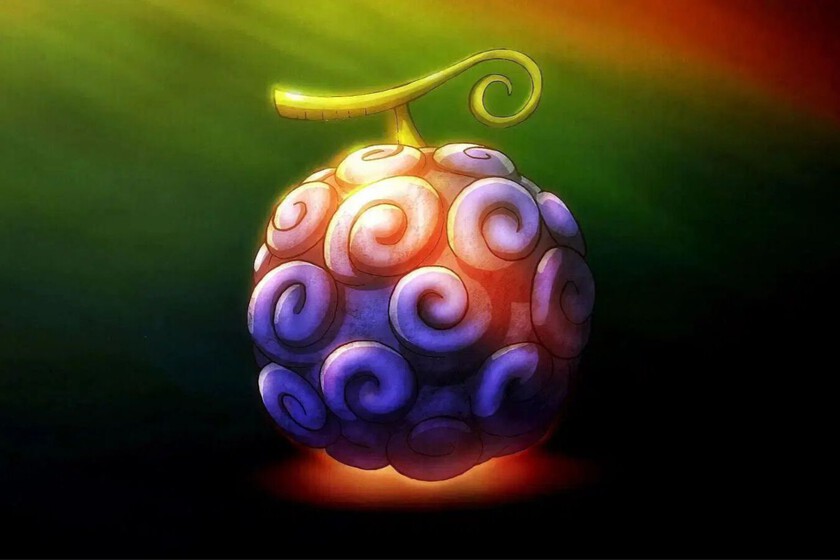 El capítulo 1.175 de One Piece revela que el Ragnarok está cerca y una de las Frutas del Diablo más poderosas hasta la fecha