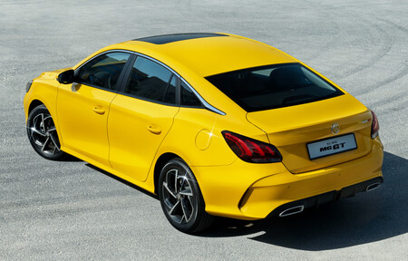 Mg Gt 4
