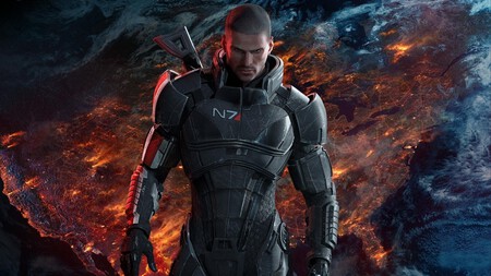¿Eres de los que prefiere los finales de cuento? El mod de Mass Effect Legendary Edition "Happy Ending" ya está disponible