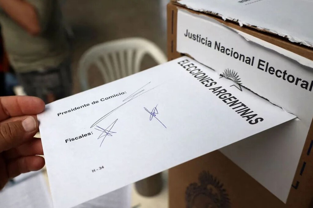 Comenzó la veda electoral en Buenos Aires: hasta qué hora se extiende, qué se puede hacer y qué no 