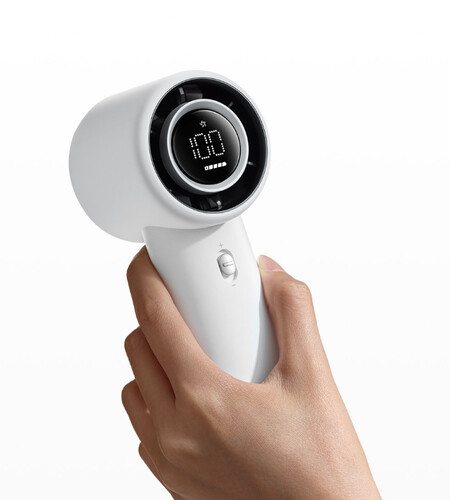 ventilador Xiaomi portátil