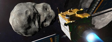 We knew that the Dart mission changed Dimorphos' trajectory. What we did not know is that its form also changed 
