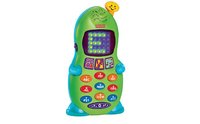 Tienes una llamada: tu hijo de 10 meses al teléfono (los 10 juguetes más queridos)