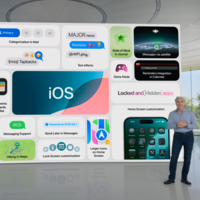 Apple cambiará el nombre de todos sus sistemas operativos: lo próximo será iOS 26, iPadOS 26 y watchOS 26, según Bloomberg