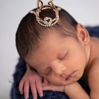 23 nombres para tu bebé inspirados en piedras preciosas y semipreciosas