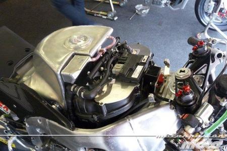 Moriwaki Yuki Takahashi box