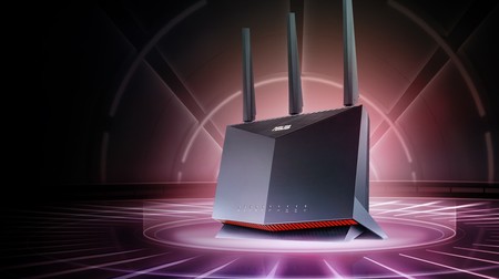 ASUS renueva su gama de routers gaming con dos nuevos modelos WiFi 6 a la última en prestaciones