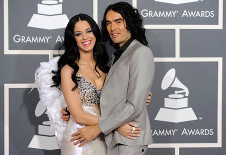 Las Casas de los Famosos: la nueva de Katy Perry y Russell Brand