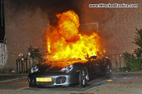 Dolorpasión™: Celebrando San Juan en Holanda con un 911