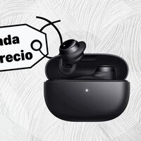 PcComponentes revienta los precios y rebaja a menos de 20 euros los auriculares inalámbricos Xiaomi Redmi Buds 3 Lite 