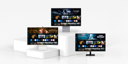 Smart Monitor 2