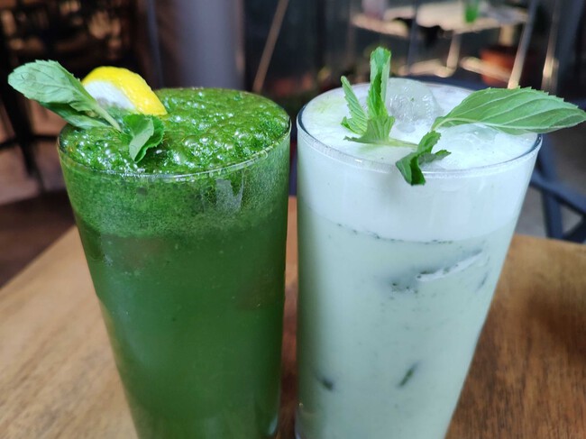 Cómo hacer la una limonada refrescante para el verano al estilo del resturante Ehdén: se convertirá en tu favorita