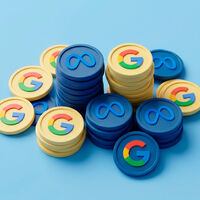 Google ha mantenido durante veinte años un "monopolio" sobre la publicidad de internet. Meta está cerca de romperlo