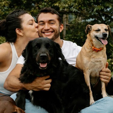 No más ‘¿con quién se queda el perro?’: aprueban ley en CDMX para proteger a los lomitos tras un divorcio