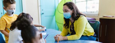 Los efectos de la pandemia en las habilidades sociales y de comunicación de los niños 
