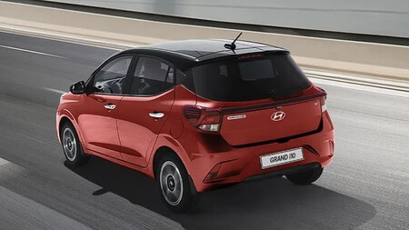 Grand I10