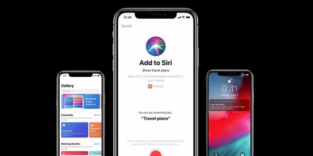 iOSのショートカット