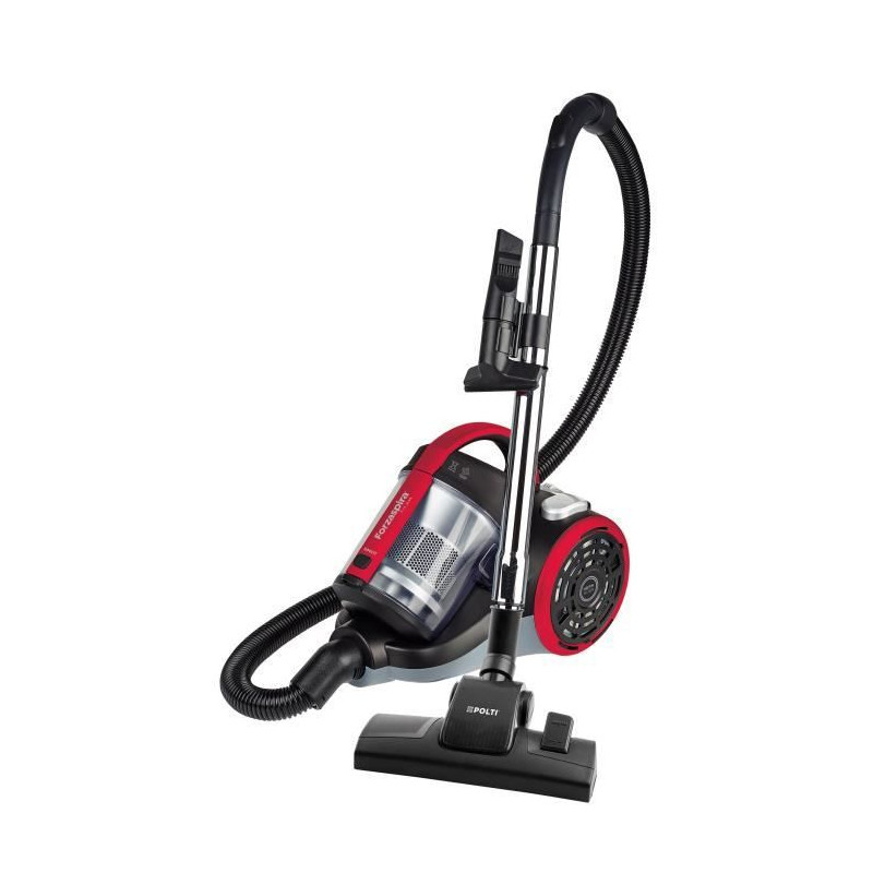 Polti Forzaspira C110 Plus Aspiradora Sin Bolsa 800W
