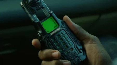 Samsung Matrix 2