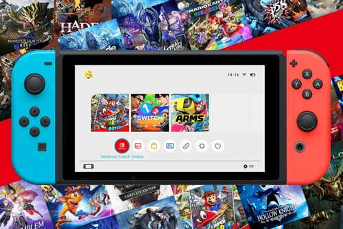 ¿Y qué pasará ahora con mi Nintendo Switch?
