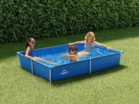 Piscina Lidl