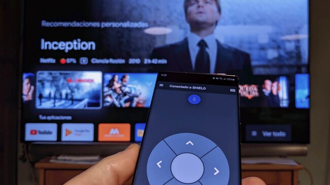 Controlar Tele Desde Movil