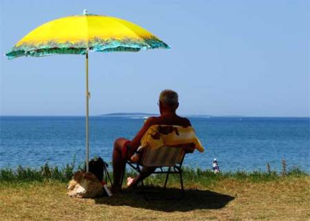 Consejos para practicar deporte al aire libre y protegernos del sol