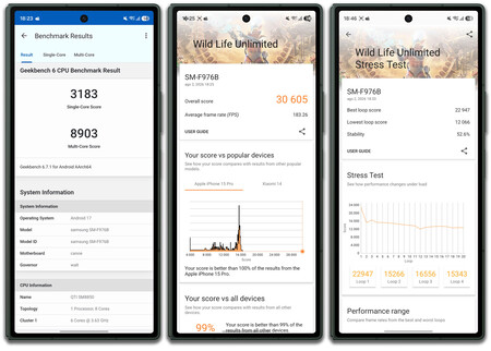 Samsung Galaxy Z Fold8 Ultra