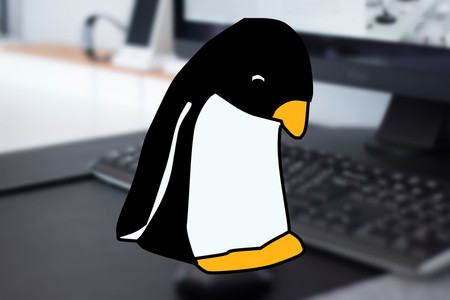 "Linux apesta. Para siempre"