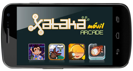 Ligoteos en bares, escapes, ladrones y gusanos. Xataka Móvil Arcade Edición Android (XXIV)