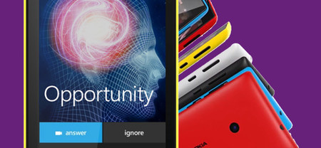 Con WP8 aumentó un 100% la descarga de apps desde una tienda que sigue expandiéndose