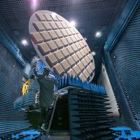 A ESA lançou o primeiro satélite do mundo com radar de banda P. O objetivo: enxergar através das florestas 
