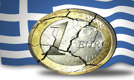 Quien Visto Quien Ve Recupera Grecia Despues Crisis 2008