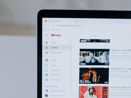 Adolecentes Youtube 2