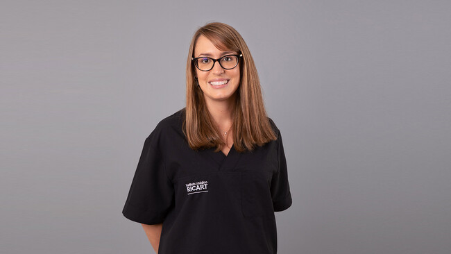 alba gómez