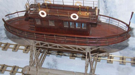 Volk Daddy Long Legs 4