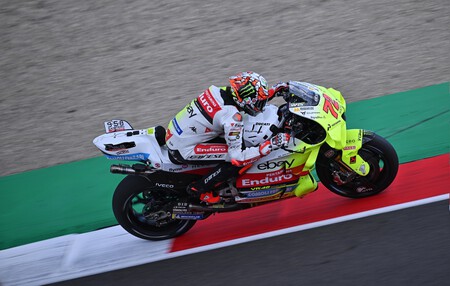 Bezzecchi Italia Motogp 2024 2