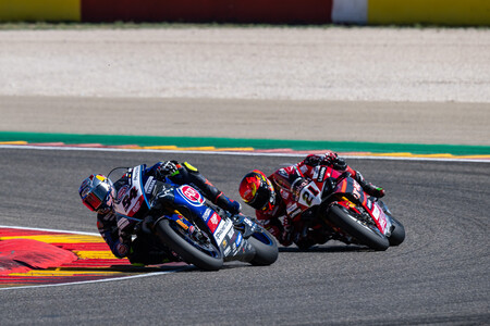 Razgatlioglu Aragon Sbk 2023